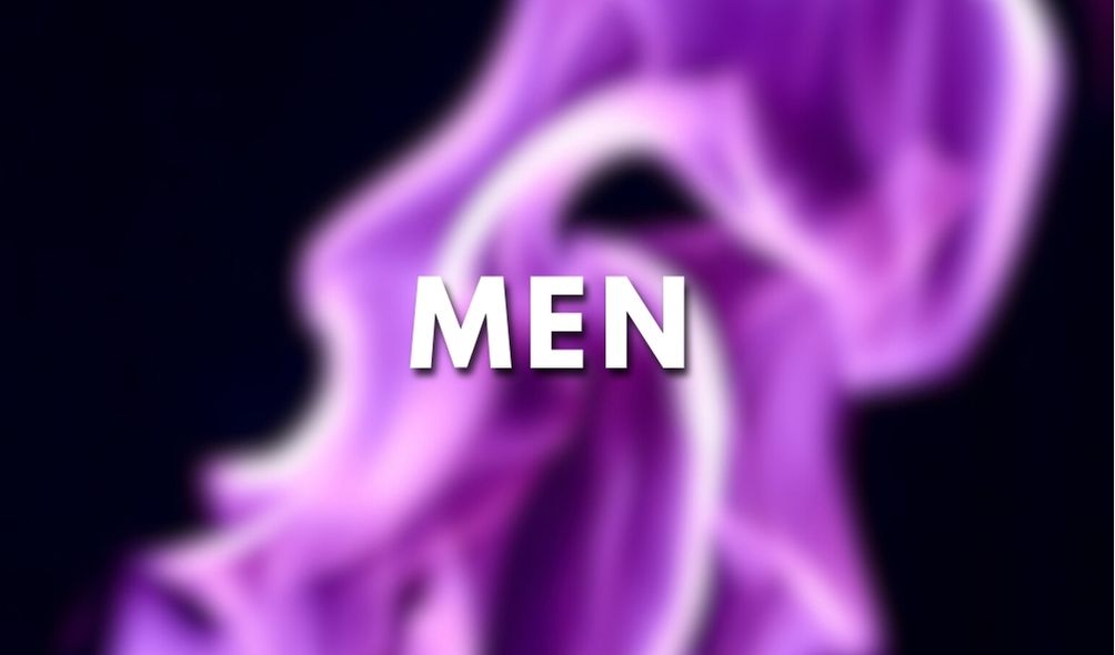 Men