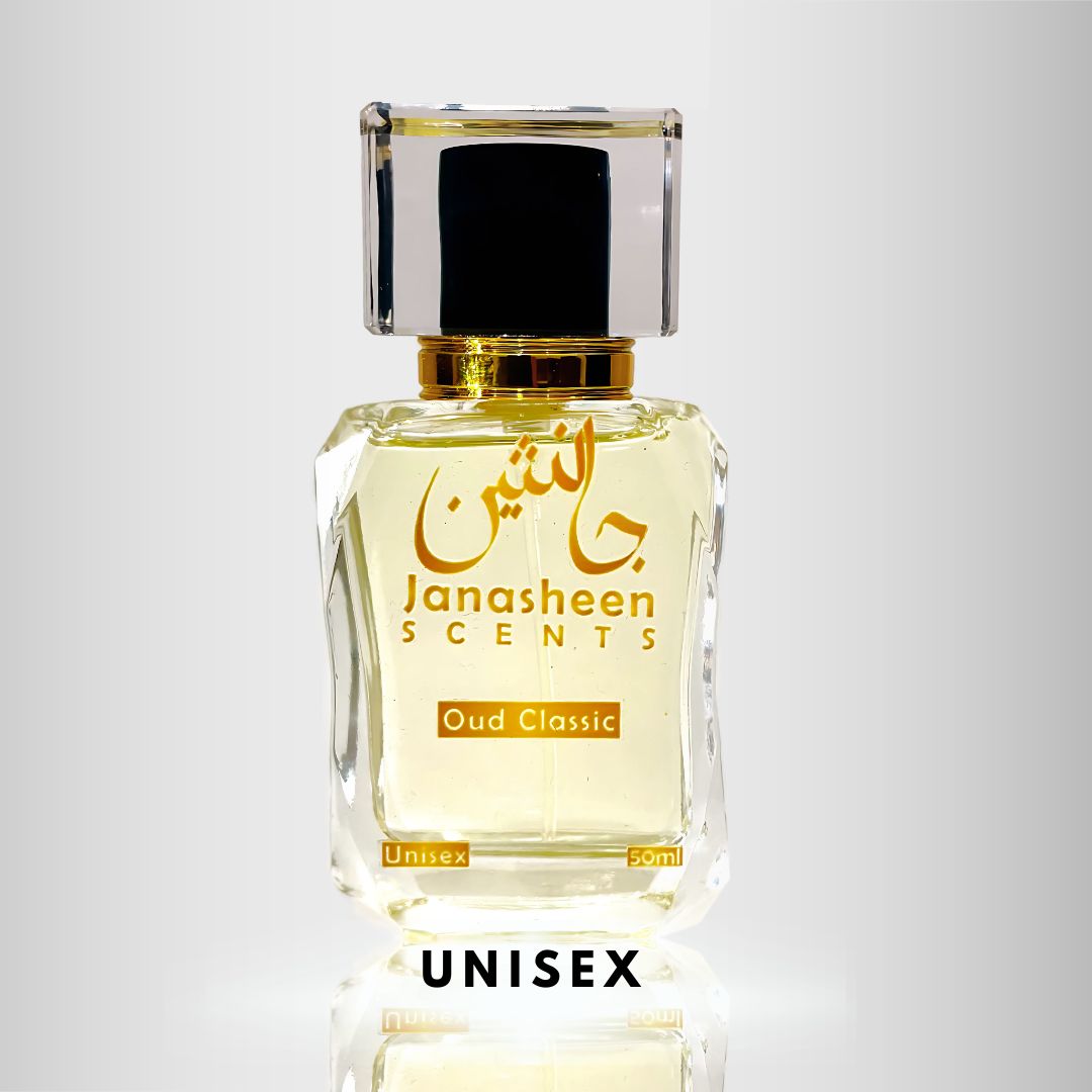 Oud Classic – Impression Of White Oud