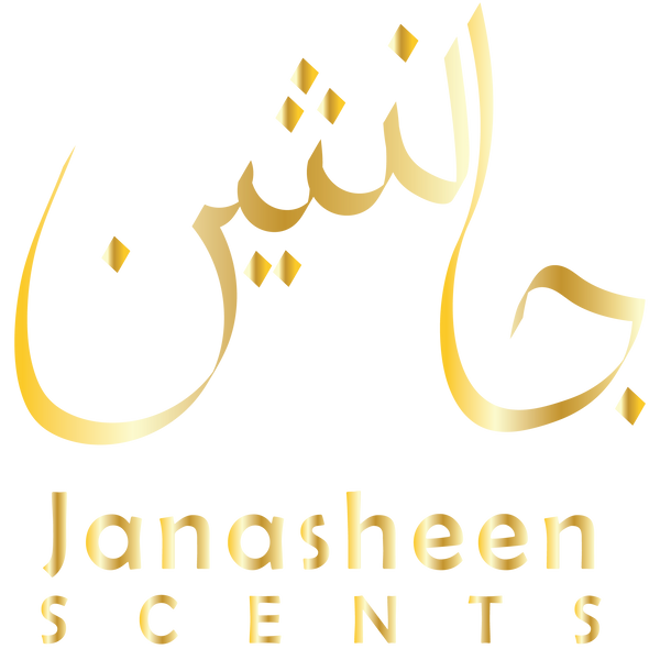 Janasheen scents